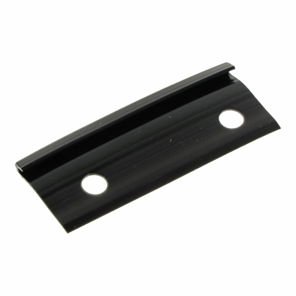 Keder für Lenkerabdeckung, Lenkerschale (schwarz), Simson KR51, SR4-2, SR4-3, SR4-4